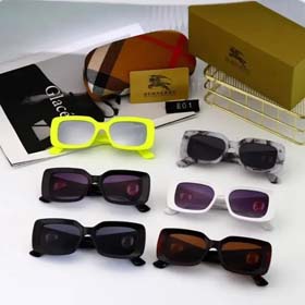 BURBERRY Fashion Sunglasses-1562  