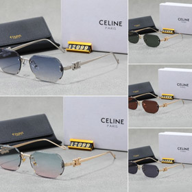Celine's new celebrity-endorsed UV-protective sunglasses-6194  