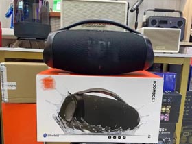 JBL BoomBox3(4 styles)-0103