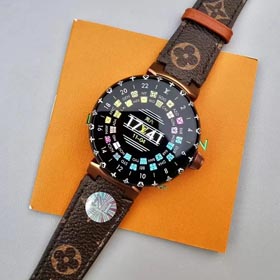 LV smart watch（3 styles）-0160  